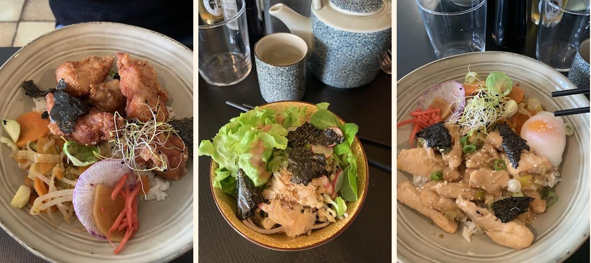 restaurant Ty Hiro - Gallery Image 1