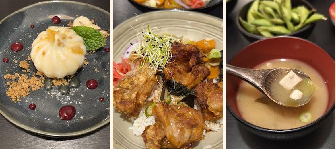 restaurant Ty Hiro - Gallery Image 2