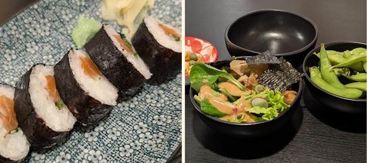 restaurant Ty Hiro - Gallery Image 3