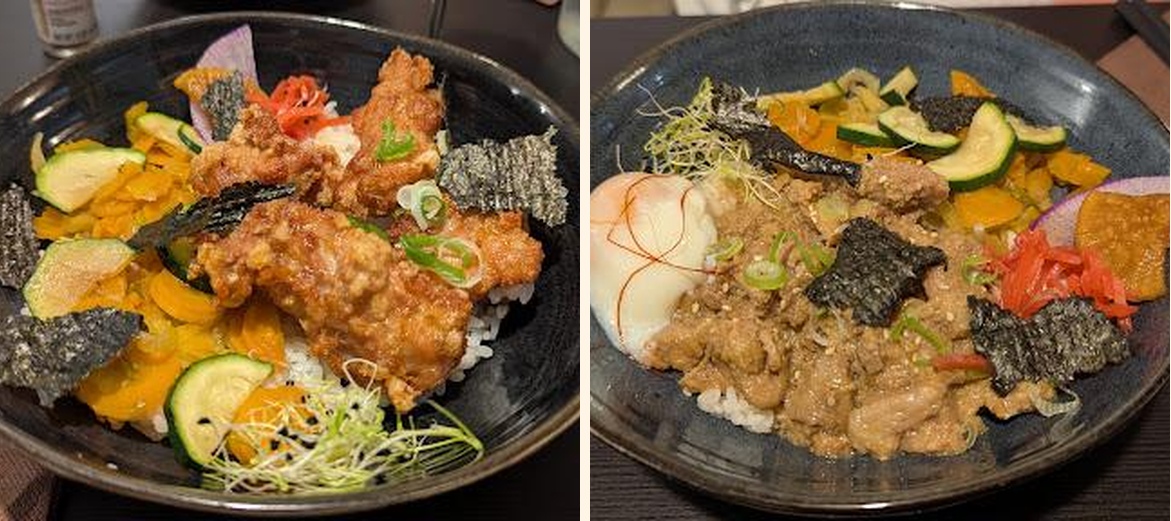 restaurant Ty Hiro - Gallery Image 4