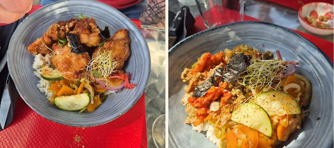 restaurant Ty Hiro - Gallery Image 6