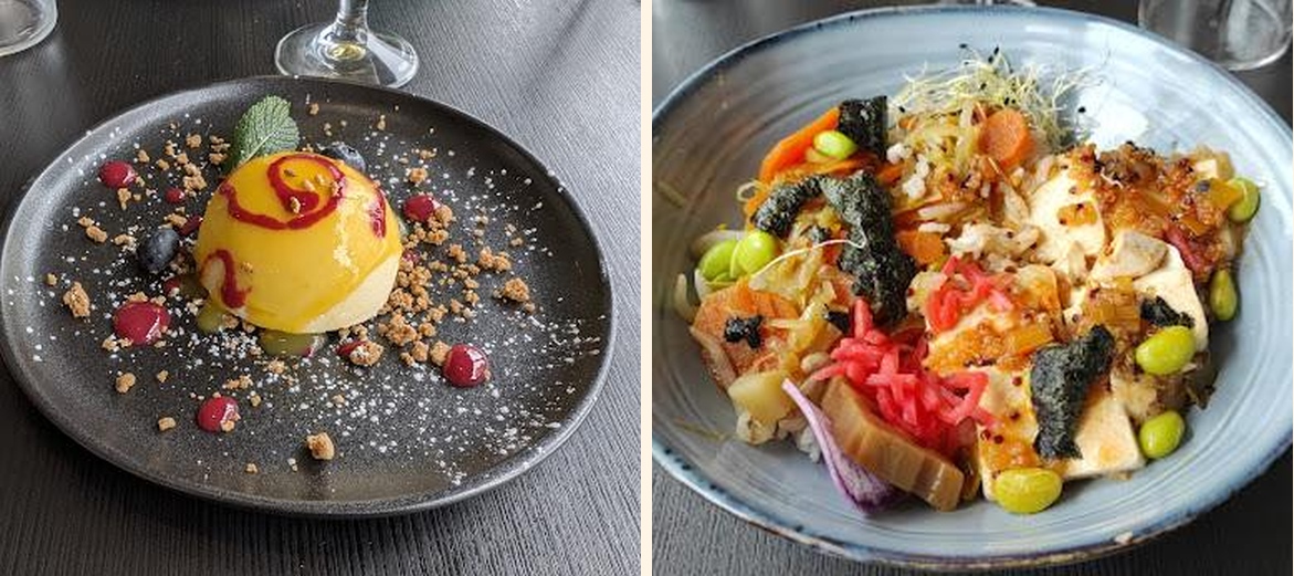 restaurant Ty Hiro - Gallery Image 7