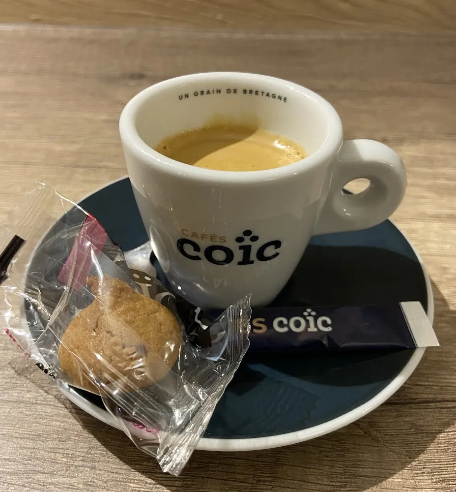 Café Coïc